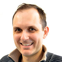 Simon Ouellette