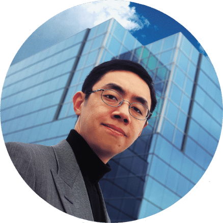 Andrew Cheung