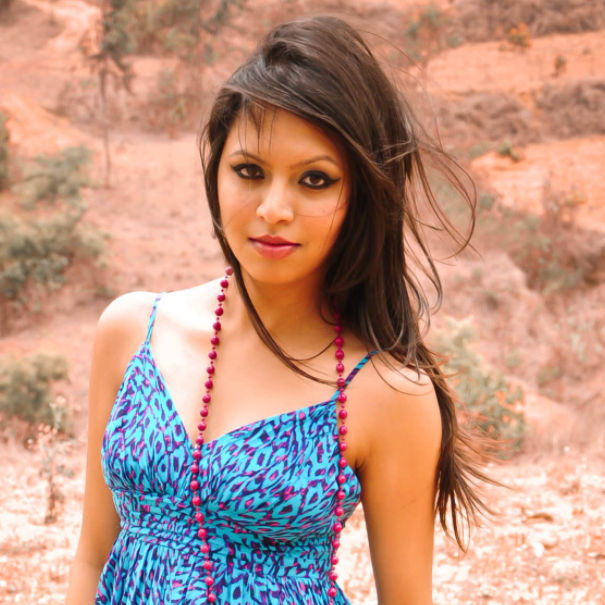 Anusha Chandrashekar