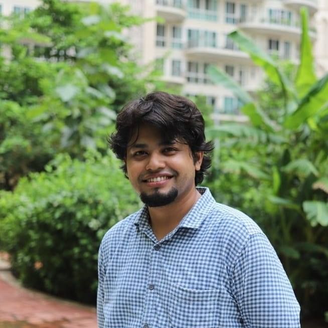 Alok Paul