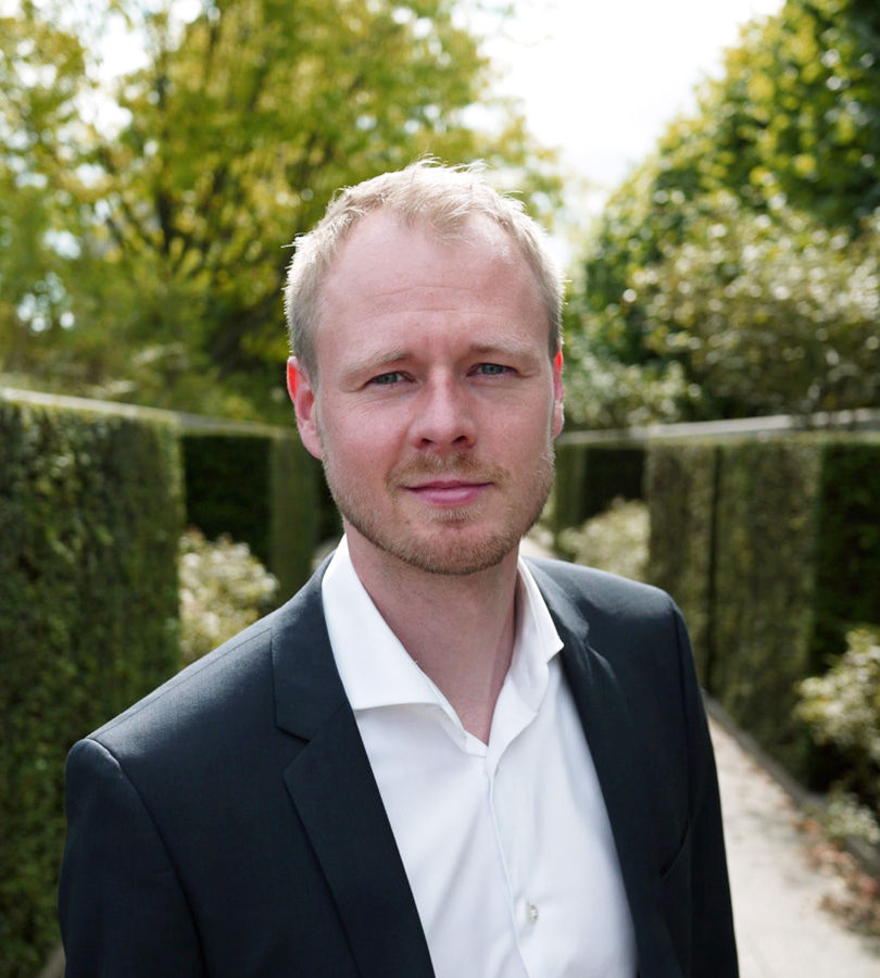 Niels Kristiansen