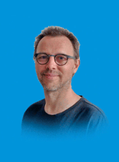 Matus Kirchmayer