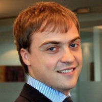 Ilya Kravtsov