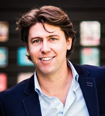 Johan Van Vulpen