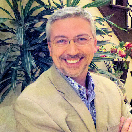 Massimiliano Di Ventra