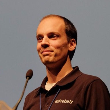 Nuno Loureiro