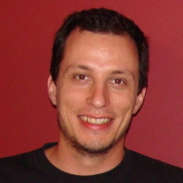 Tiago Mendo