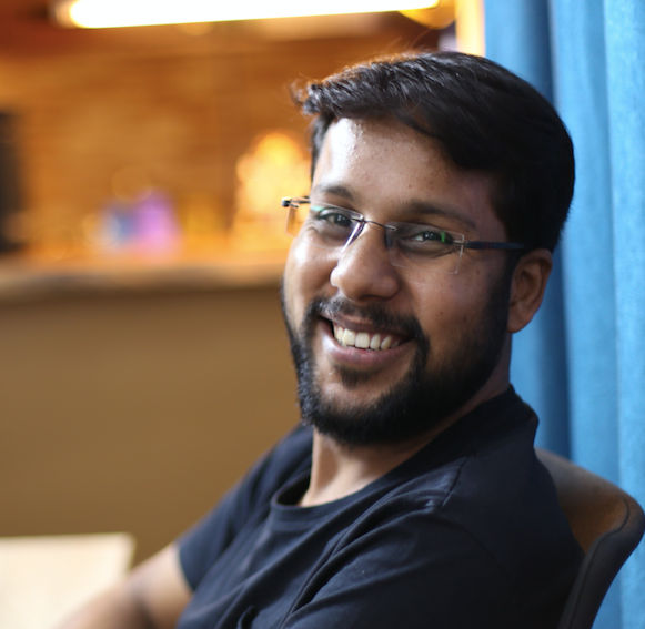 Dinesh Advani