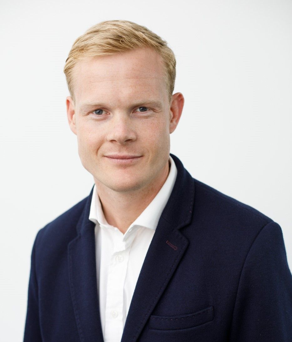 Harry Franks