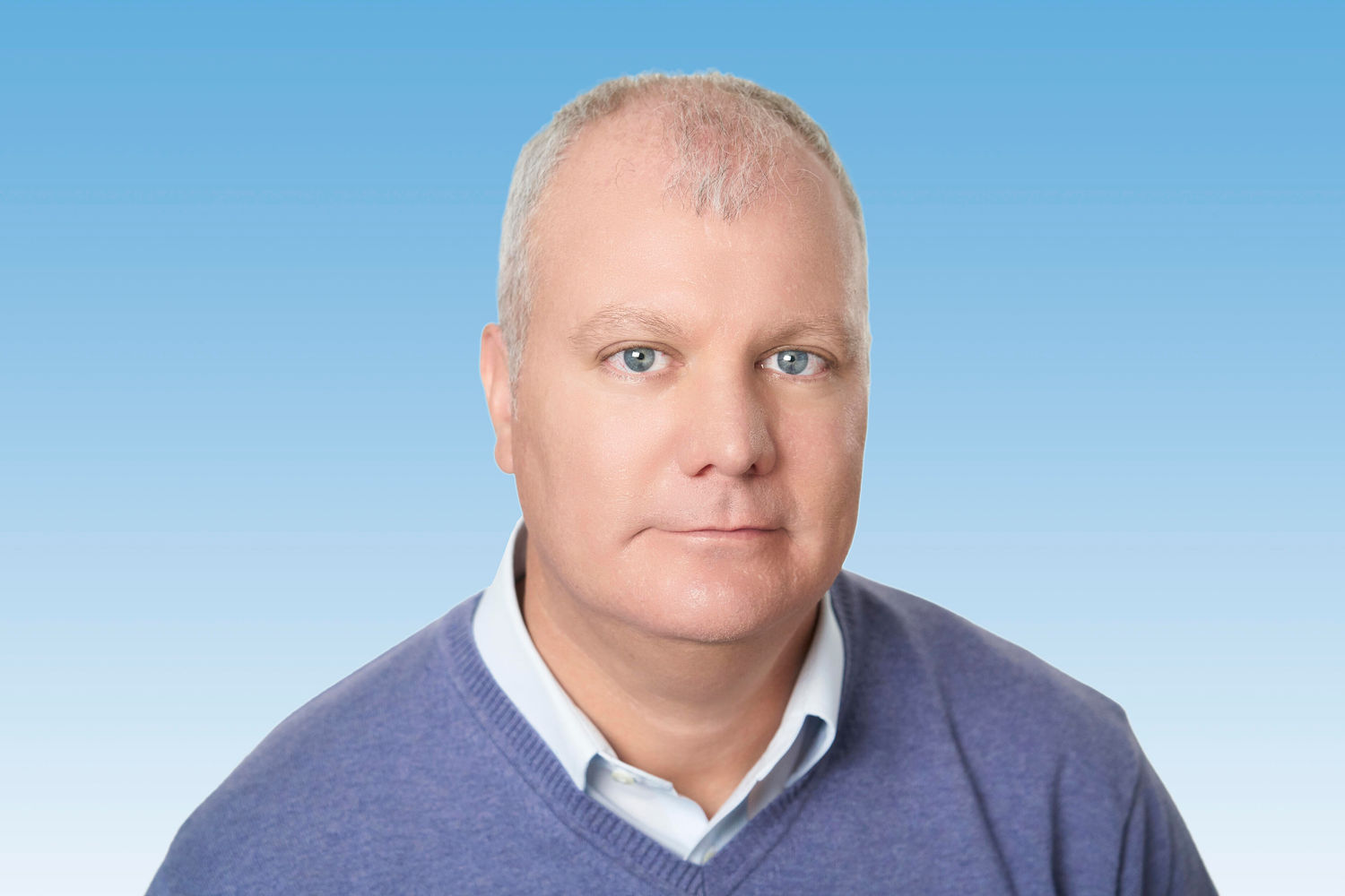 Eric Dann