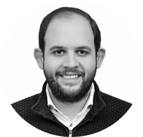 Mahmoud El Said