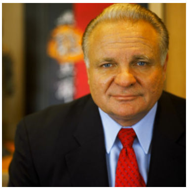 Jack Perkowski