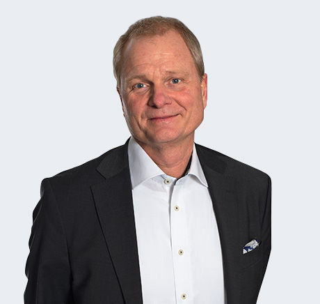 Ake Bengtsson