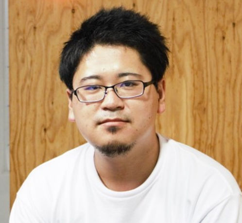 Shinnosuke Ito