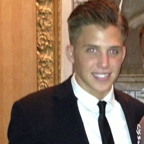 Stefan Joyal