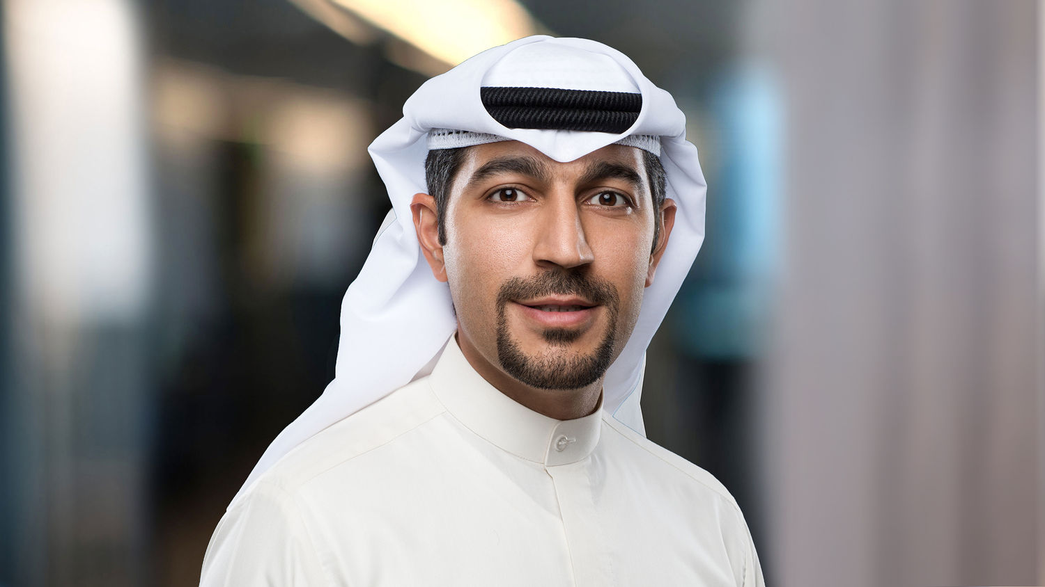 Abdulaziz Loughani