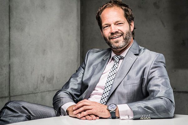 Jeroen Morrenhof