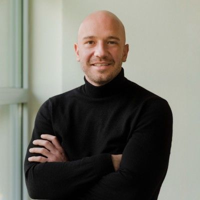Martin Weber