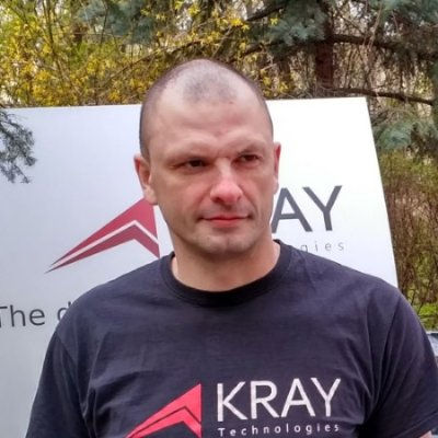 Dmytro Surdu