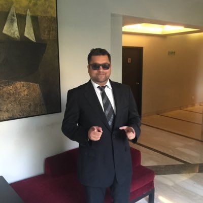 Puru Vashishtha