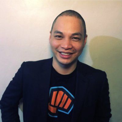 Kristian Salvo