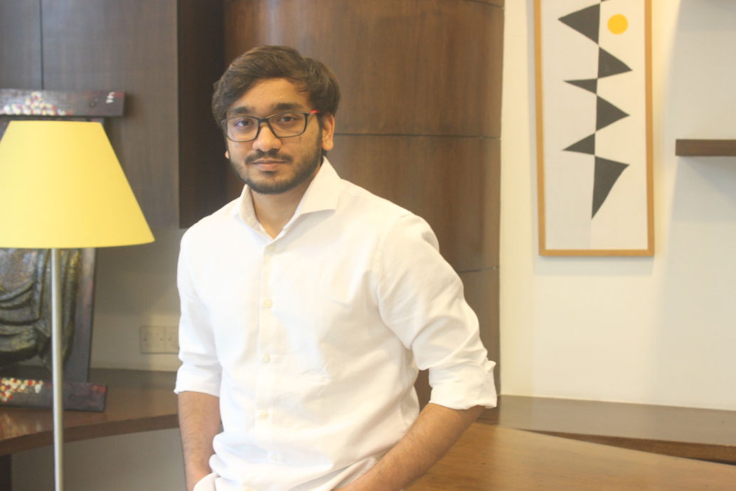 Shanu Vivek