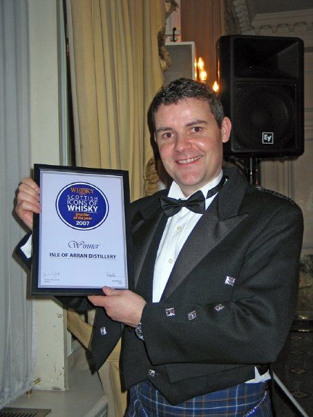 Euan Mitchell