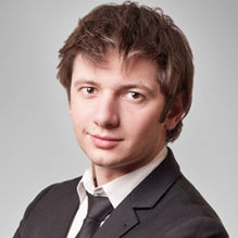 Vitaliy Kedyk