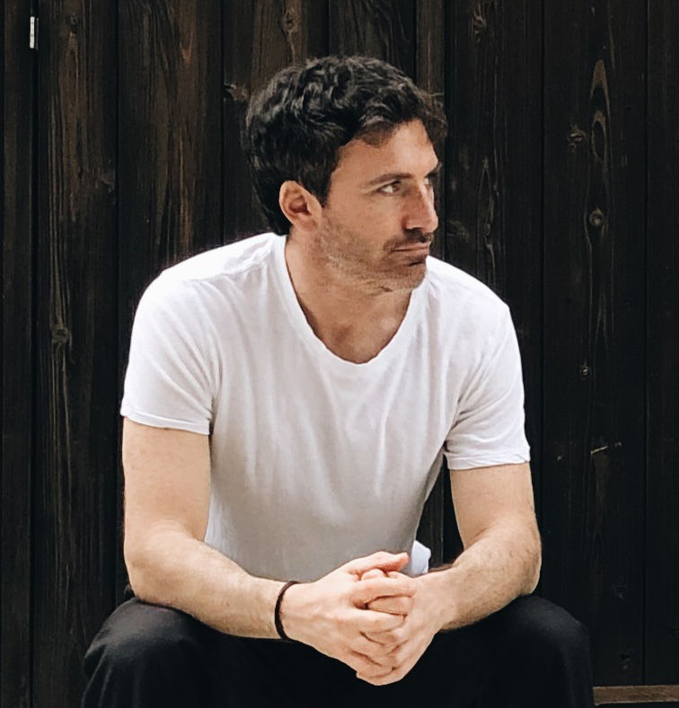 Damian Harburguer