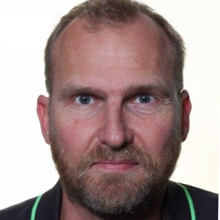 Martin Schousboe