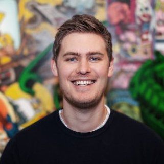 Arnar Jonsso