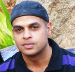 Feeroz Khan
