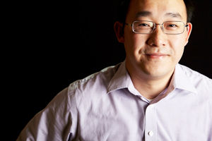 Peter Wang