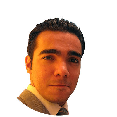 Yazin Alirhayim
