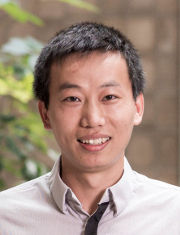 Zhenzhong Su
