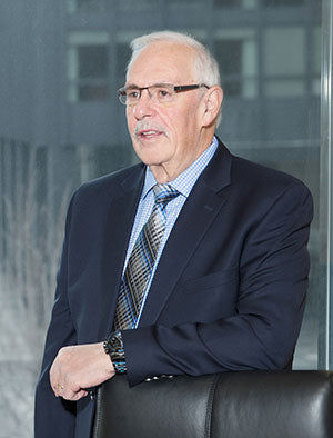 Martin Schwartz