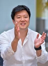 Jason Jongsoo Moon