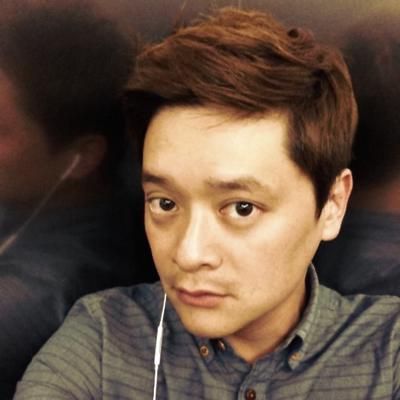 Harry Kim