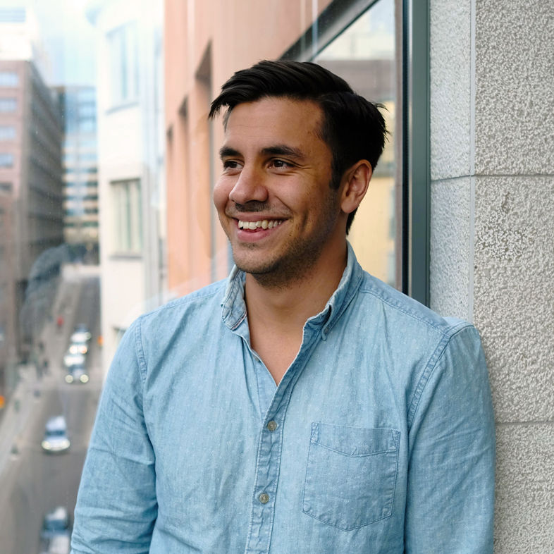 Mikael Hussain