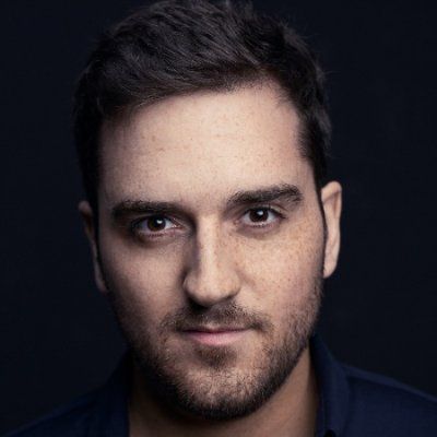 Carlos Rodriguez