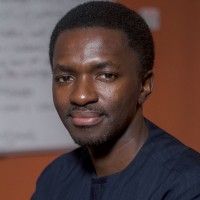 Femi Adeyemo