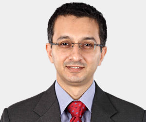 Dhruv Kapoor