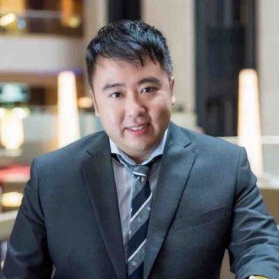 Frank Phuan