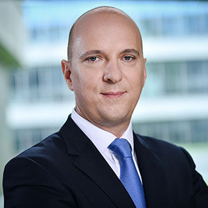 Andrzej J Kozlowski