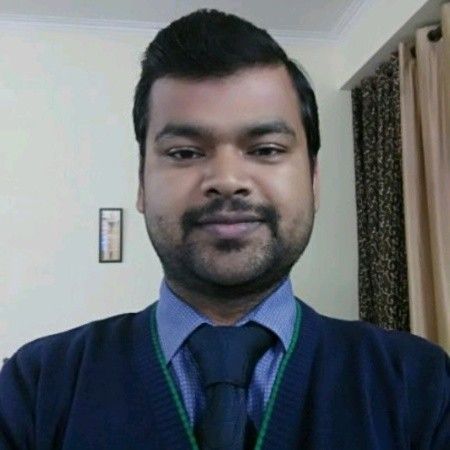 Mahesh Shukla