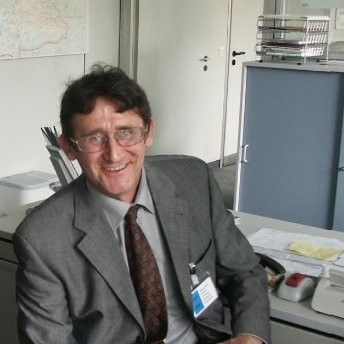Alexey Kalachev