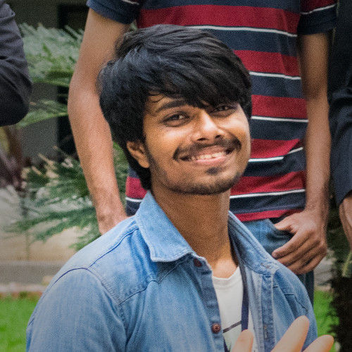 Abhishek Satish