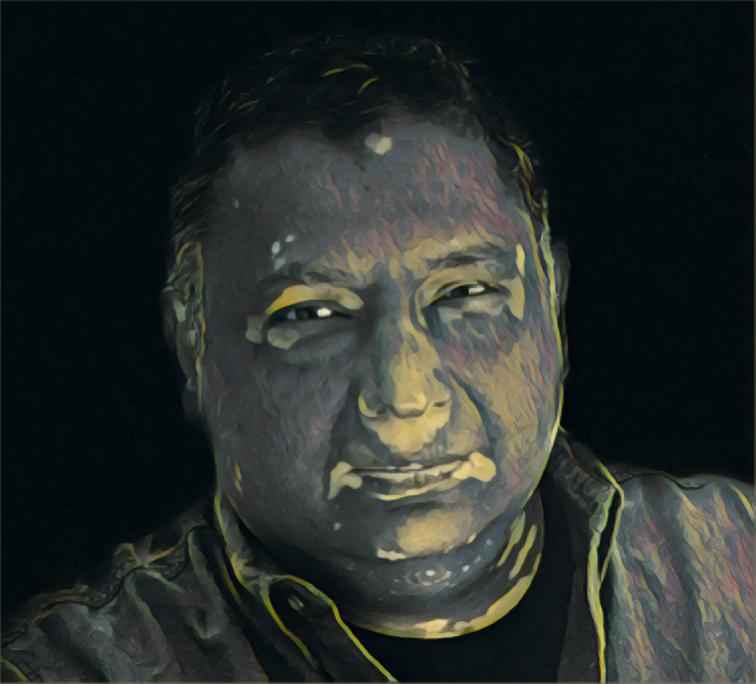 Manu Pillai