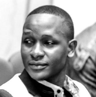 Chrispinus Onyancha