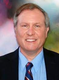 Steve Parkinson
